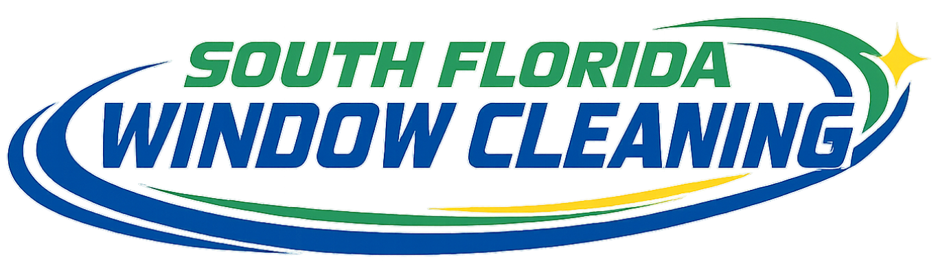 South Florida Window Cleaning